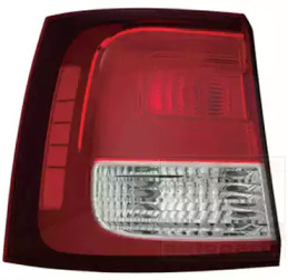 VAN WEZEL 8388931 -  Задний фонарь